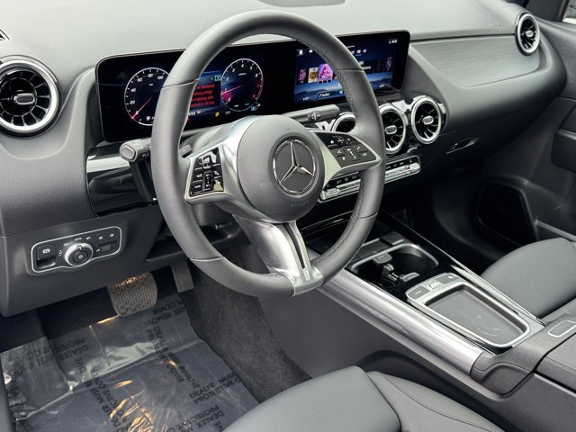 Used 2026 Mercedes-Benz GLA 250 4MATIC image 17