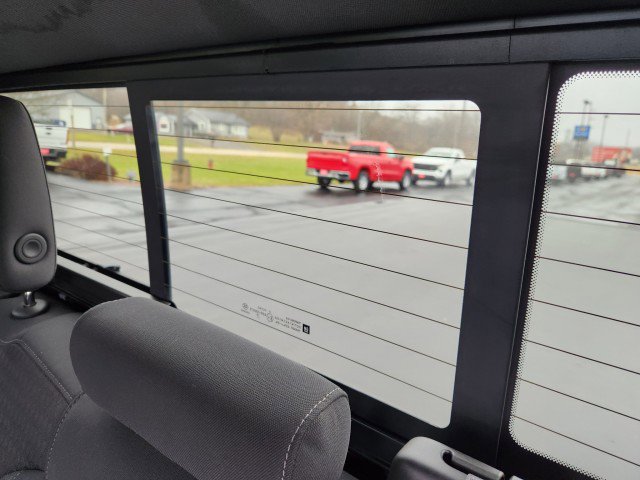 Used 2020 Chevrolet Silverado 1500 LT w/ All-Star Edition image 26