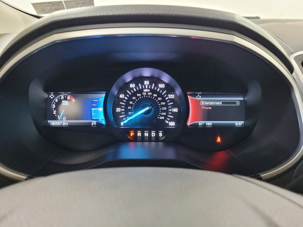 Used 2019 Ford Edge SEL w/ Equipment Group 201A AWD/4WD image 23