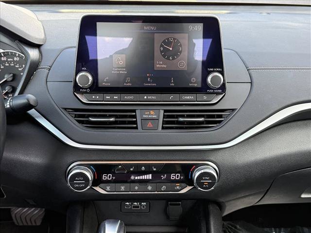 Used 2019 Nissan Altima 2.5 SV FWD image 15