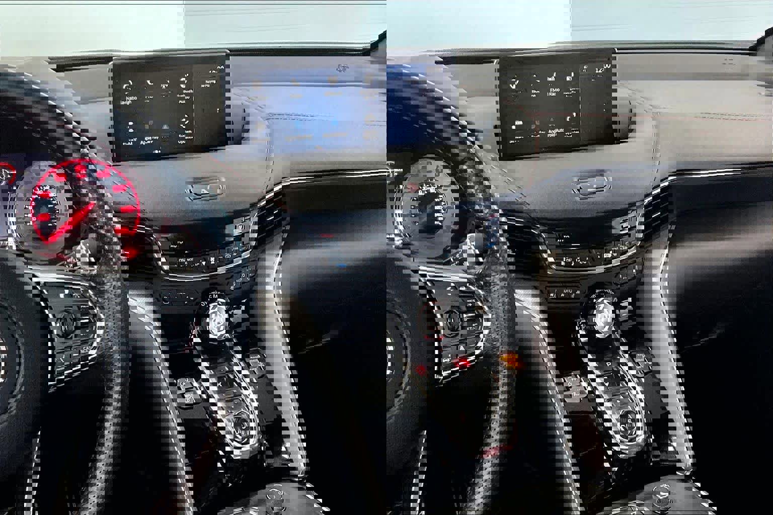 Used 2023 Acura TLX SH-AWD w/ A-SPEC Pkg image 14