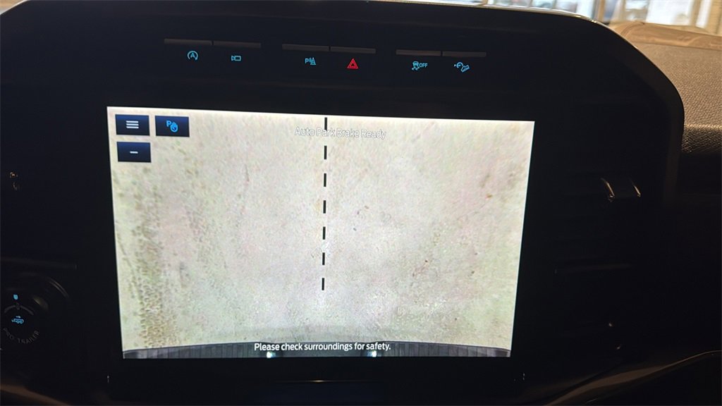 Used 2021 Ford F150 XLT w/ Equipment Group 302A High image 34