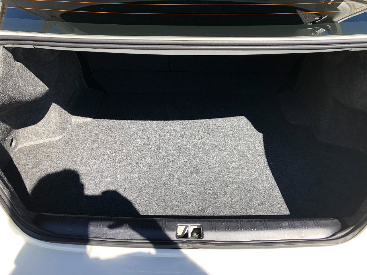 Used 2018 Subaru WRX Limited image 26