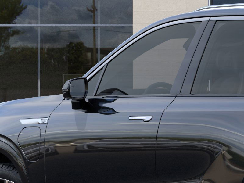 New 2026 Cadillac Vistiq Premium Luxury image 45