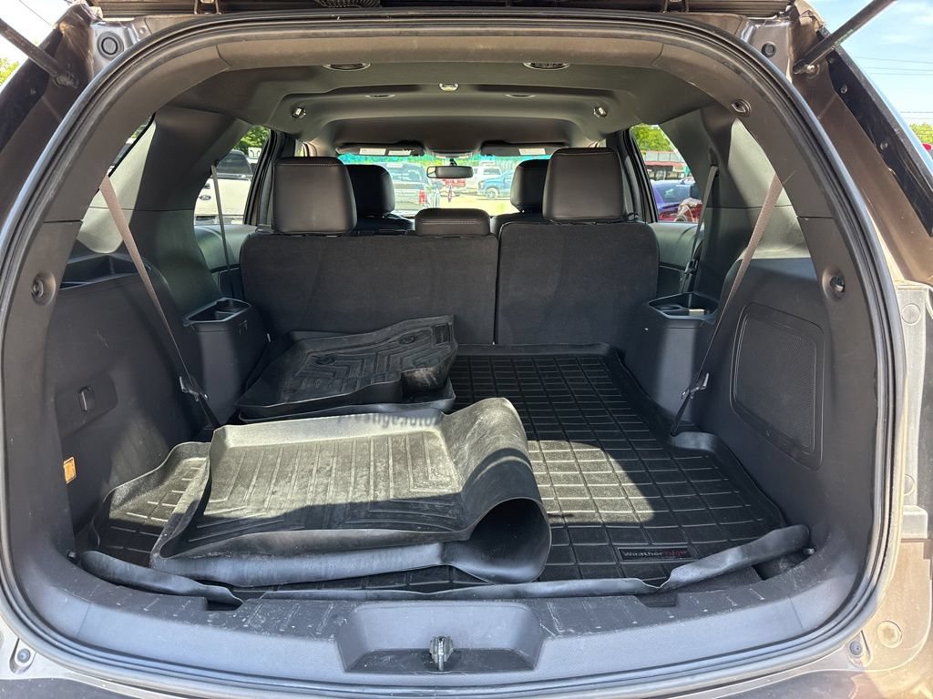 Used 2015 Ford Explorer Limited AWD/4WD image 45