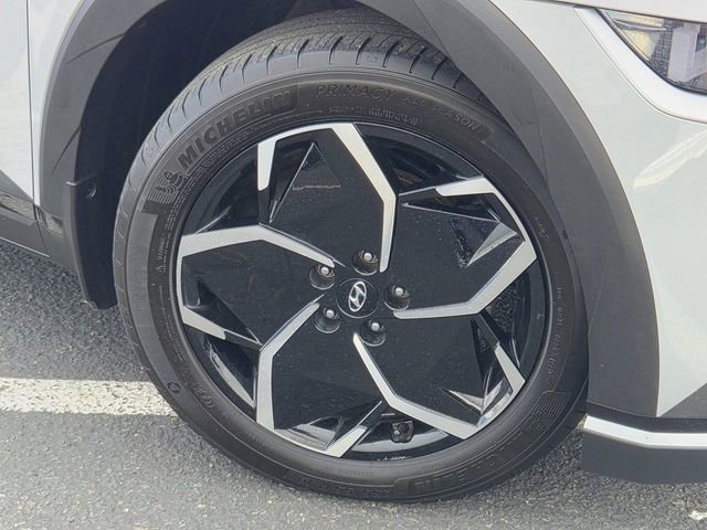 Certified 2023 Hyundai Ioniq 5 SE AWD/4WD image 9