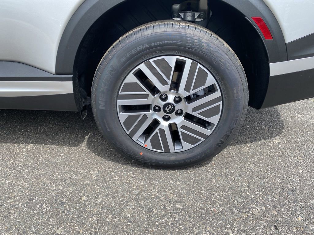 New 2026 Hyundai Palisade SEL AWD/4WD image 9