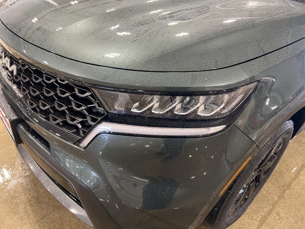 Certified 2023 Kia Sorento S image 28
