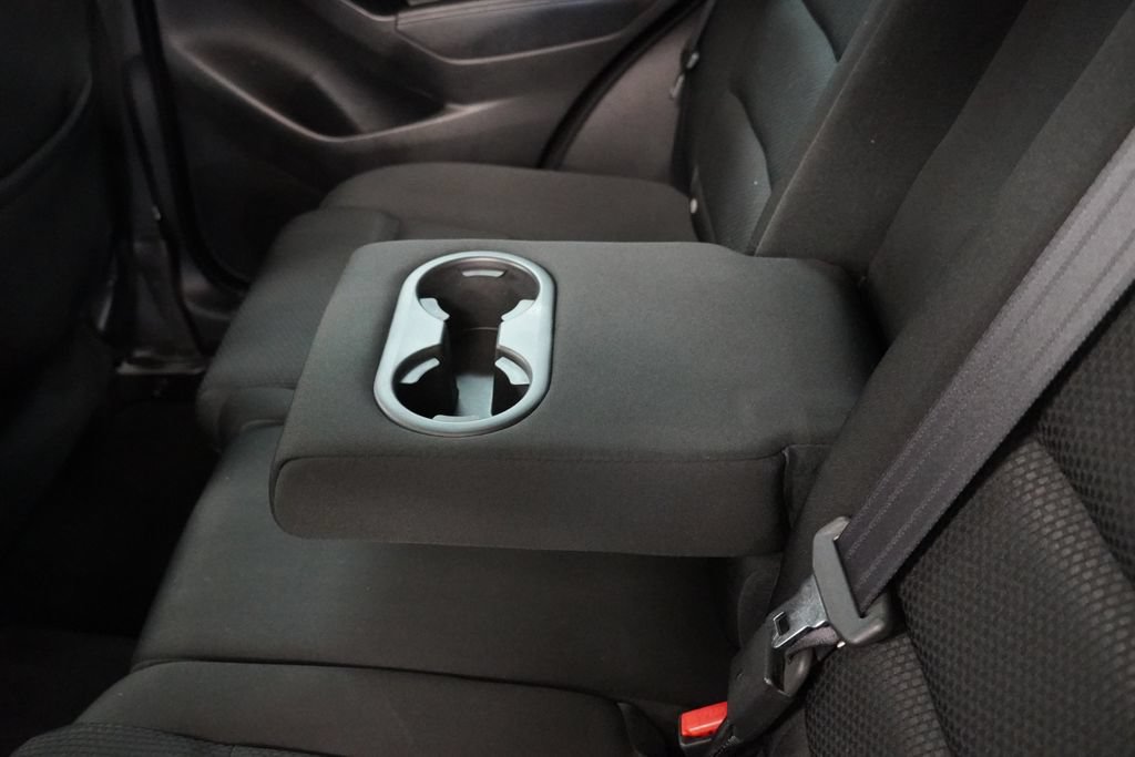 Used 2016 MAZDA CX-5 Touring AWD/4WD image 28