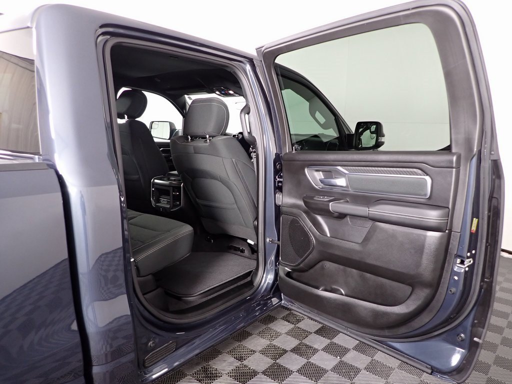 Used 2026 RAM 1500 Big Horn image 35
