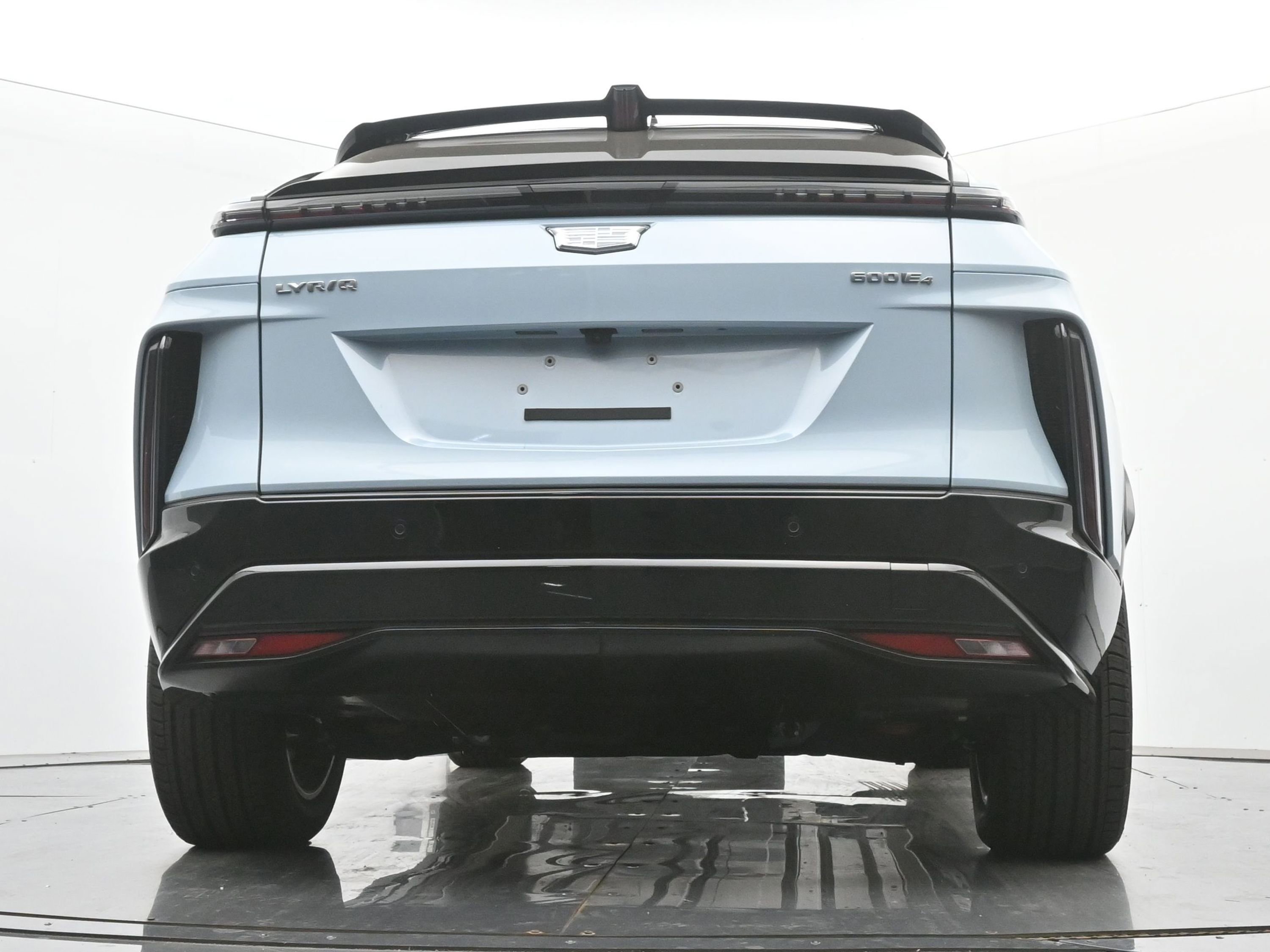 New 2026 Cadillac Lyriq Sport image 18