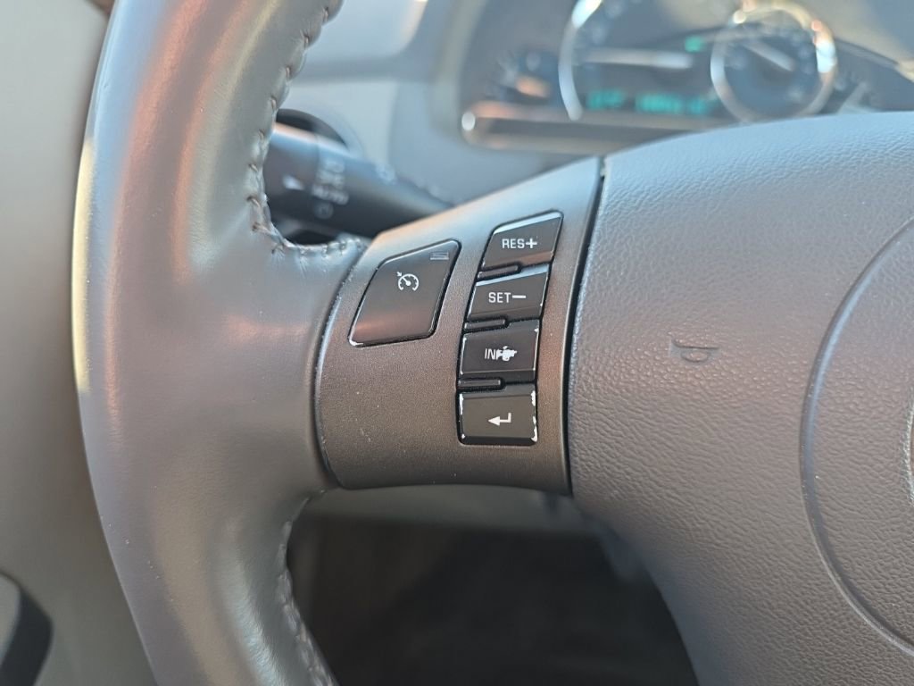 Used 2008 Chevrolet HHR LT w/ LT Preferred Equipment Group image 21