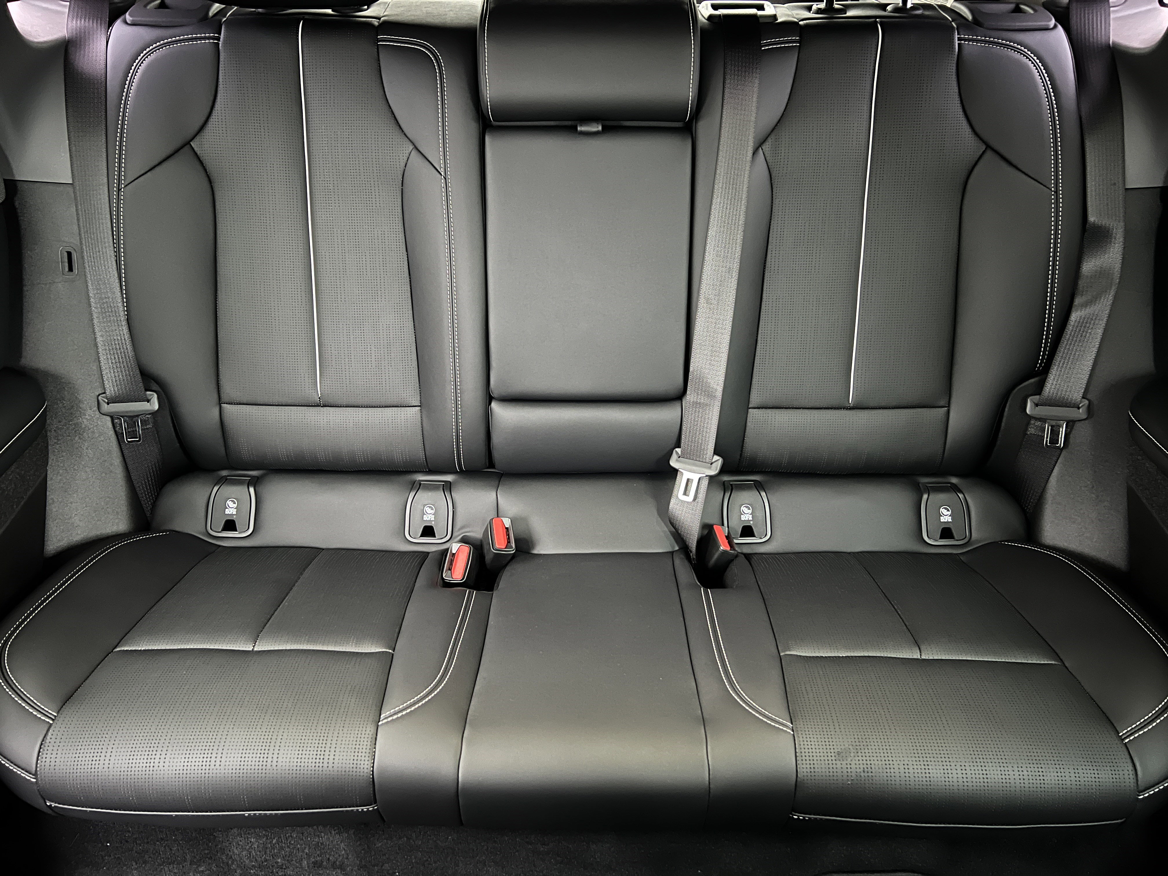 New 2025 Cadillac Optiq Sport 2 image 16