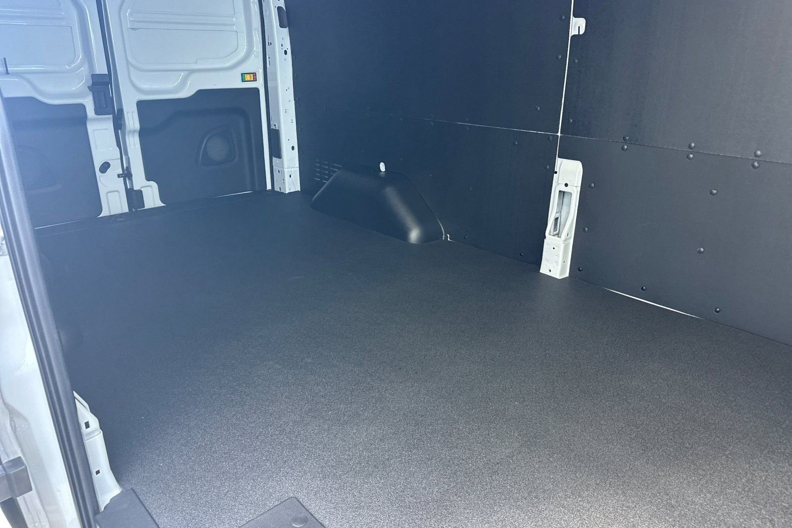 New 2026 Ford Transit 150 Low Roof w/ Load Area Protection Package image 11