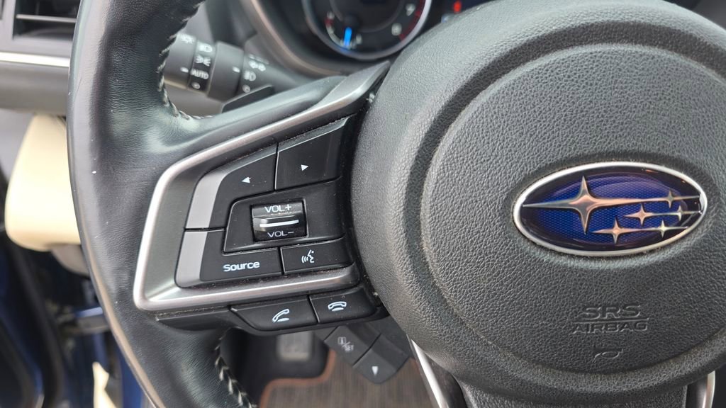 Used 2022 Subaru Ascent Touring AWD/4WD image 15