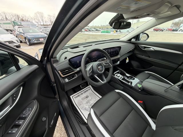New 2026 Buick Envision Sport Touring image 10