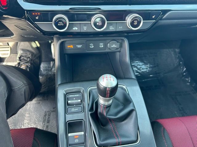 Used 2026 Honda Civic Si image 20