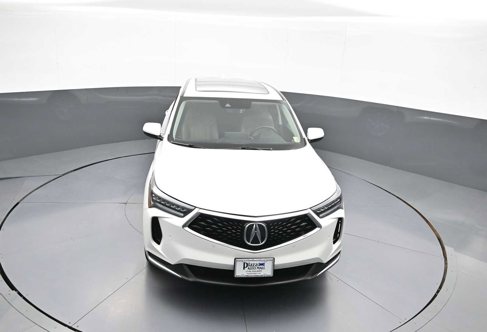 Certified 2024 Acura RDX w/ Technology Package AWD/4WD image 35