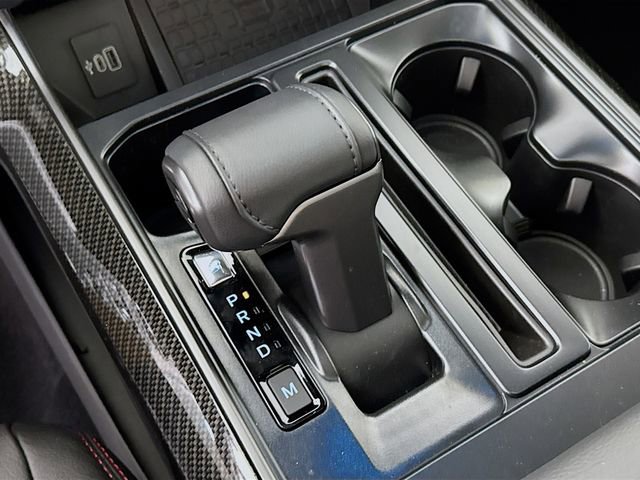 New 2025 Ford F150 Lariat w/ Equipment Group 501A Mid image 17