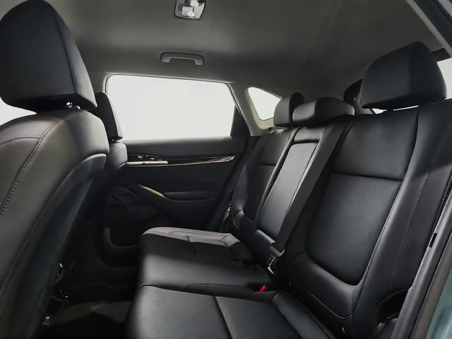Certified 2025 Kia Seltos EX AWD/4WD image 21