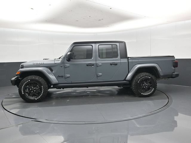 Used 2024 Jeep Gladiator Sport AWD/4WD image 31
