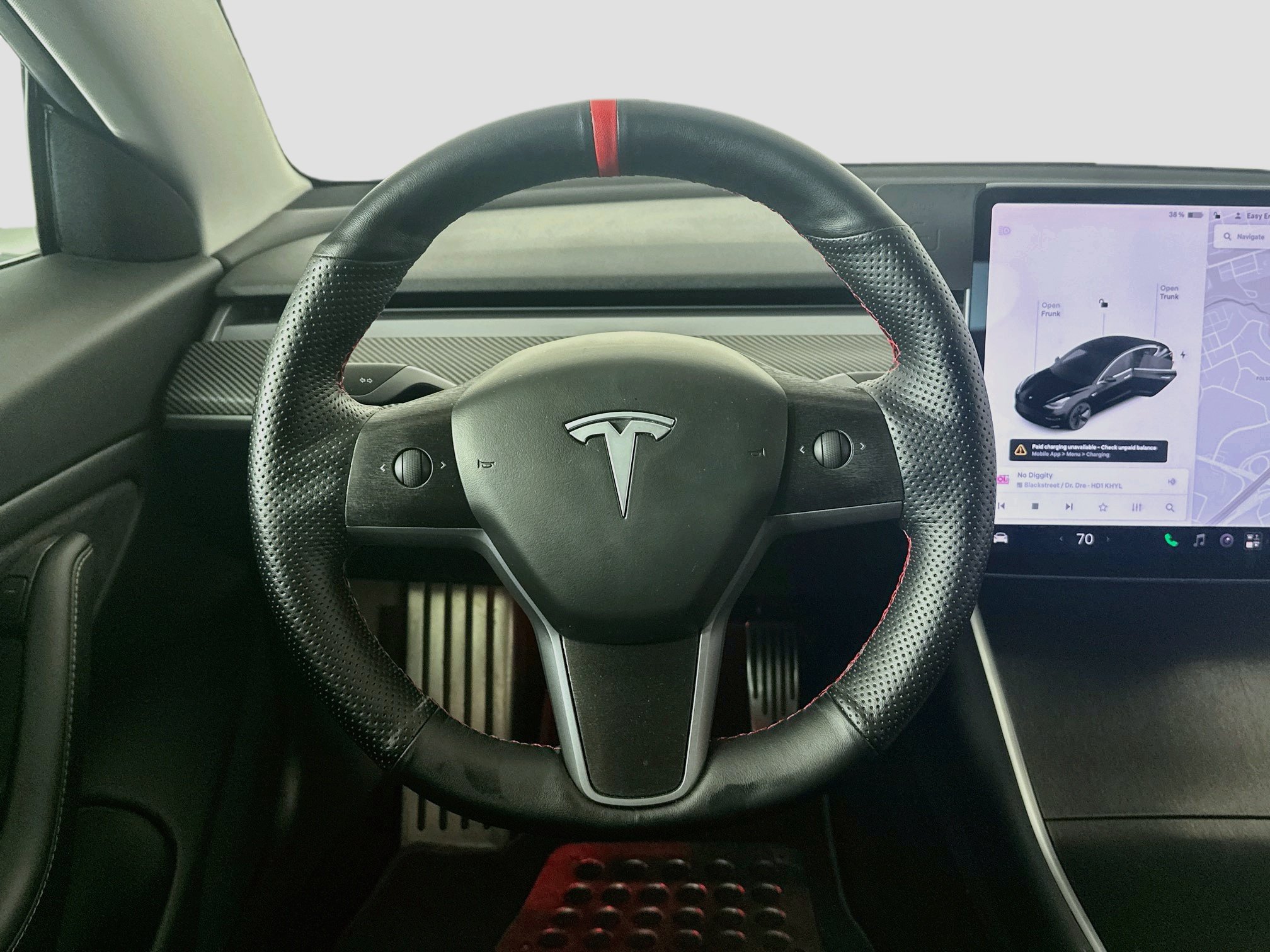 Used 2018 Tesla Model 3 Long Range AWD/4WD image 17