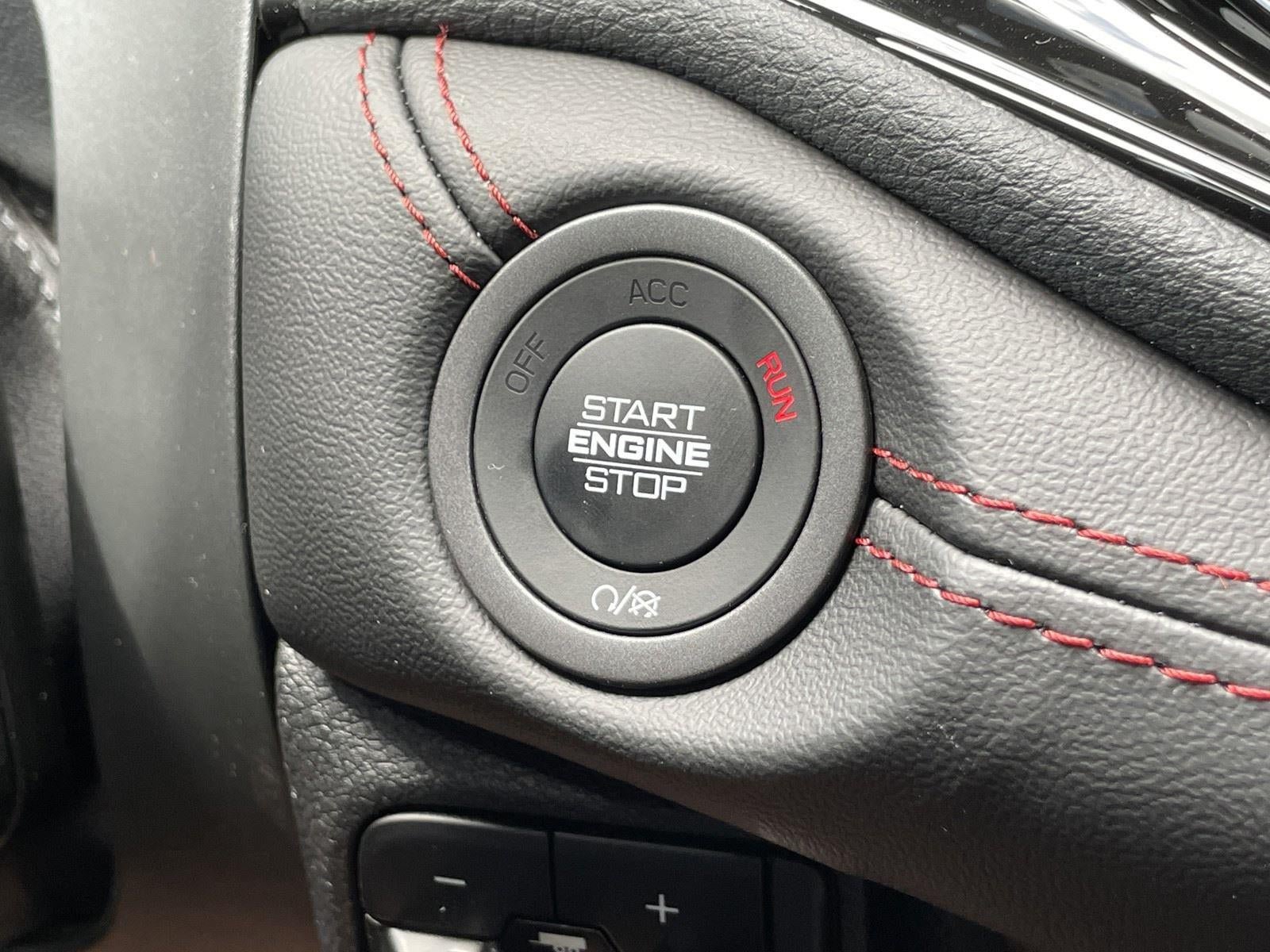 New 2026 Dodge Durango GT AWD/4WD image 27