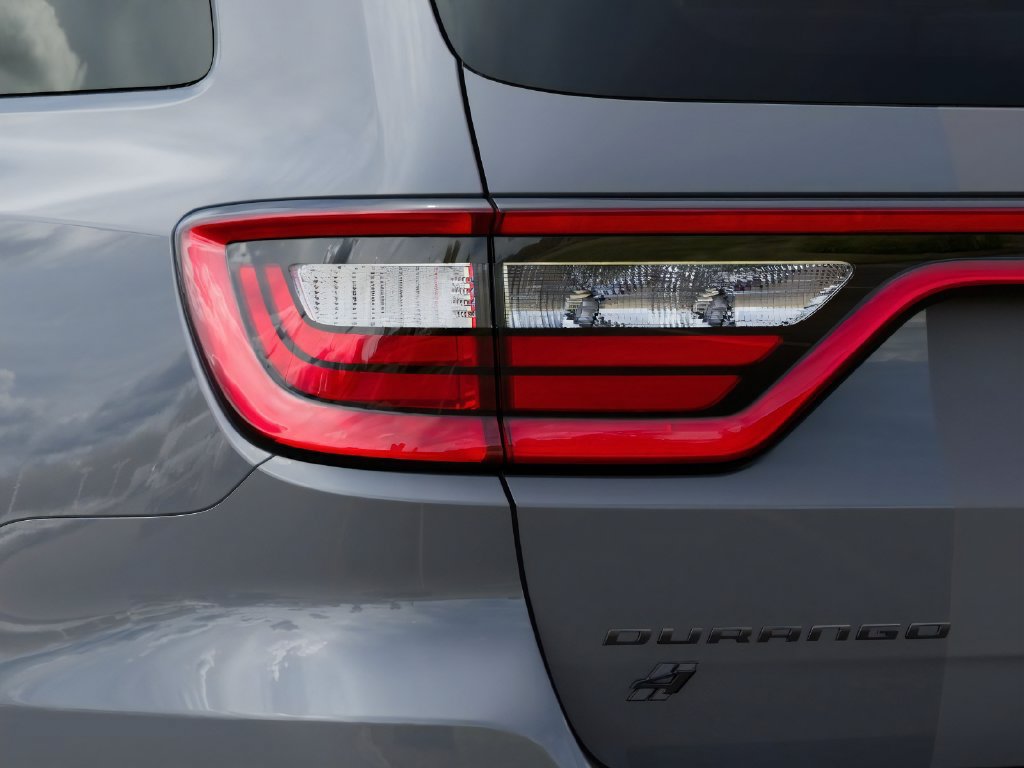 New 2027 Dodge Durango GT AWD/4WD image 11