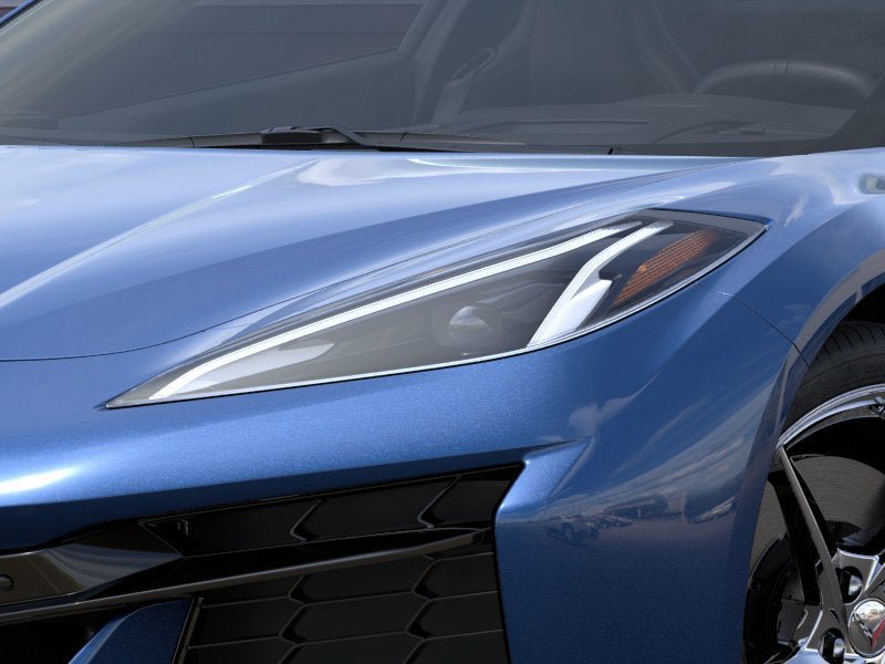 New 2027 Chevrolet Corvette Z06 RWD image 10