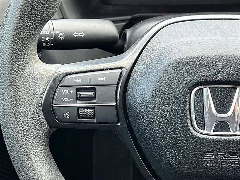 Used 2024 Honda Accord EX image 25