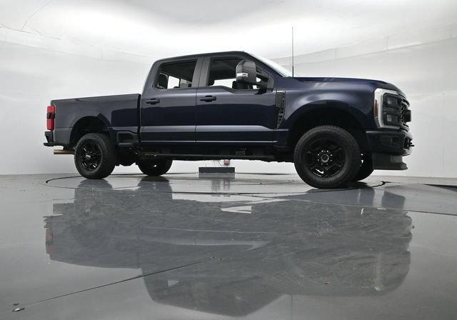 Certified 2024 Ford F250 XL w/ STX Appearance Package AWD/4WD image 35
