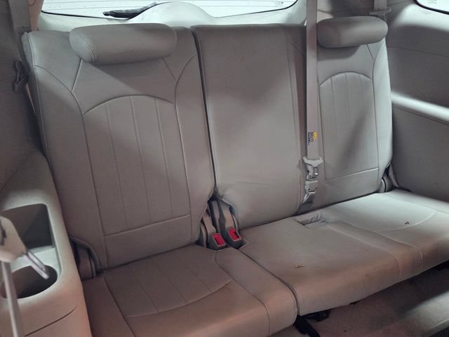 Used 2012 Buick Enclave Leather FWD image 17