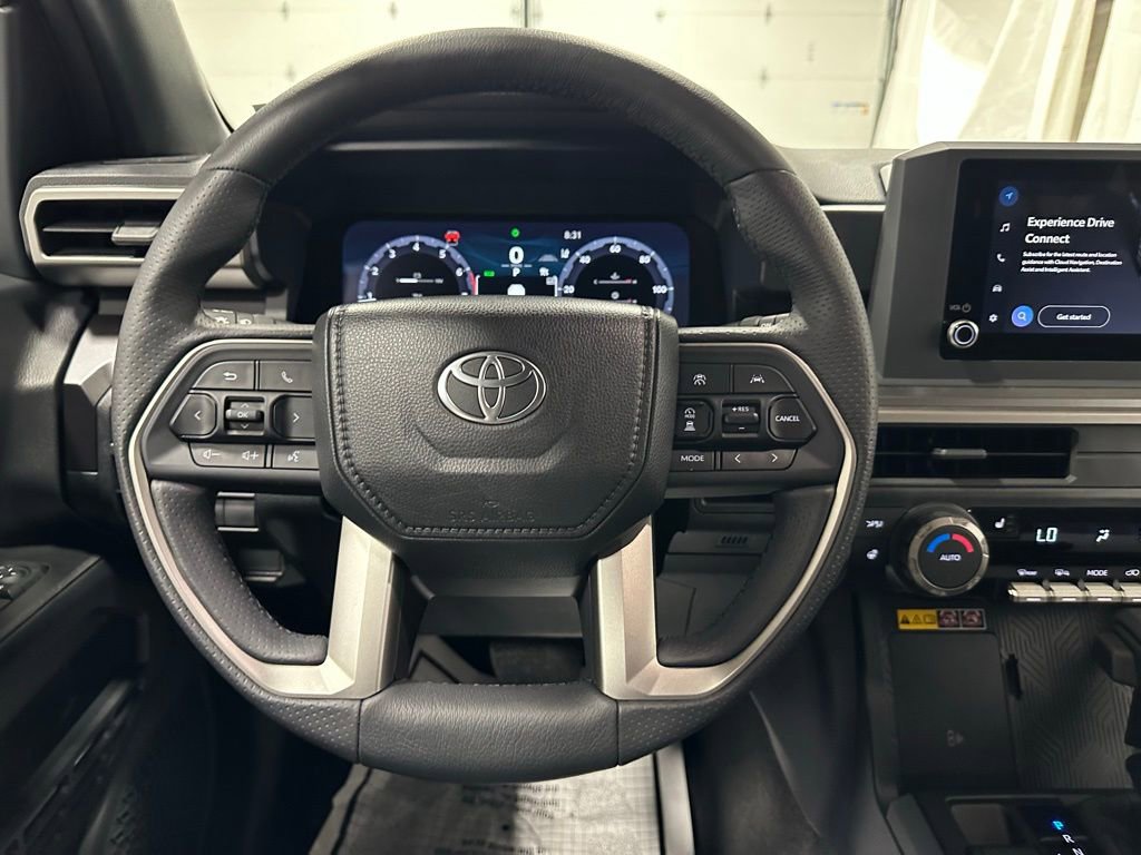 Used 2025 Toyota 4Runner TRD Off-Road image 19