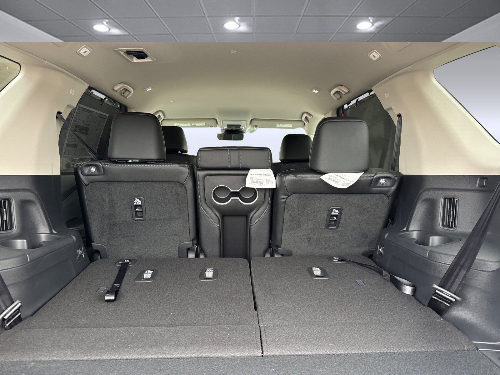 New 2026 Honda Pilot EX-L image 24