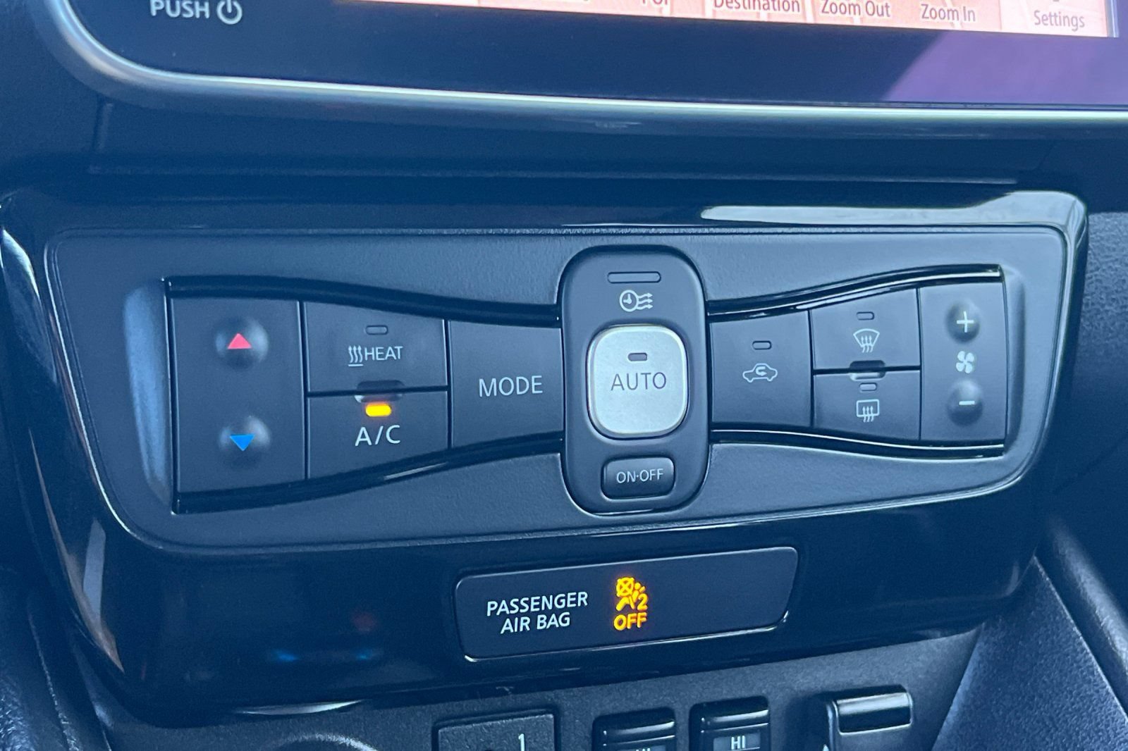 Certified 2024 Nissan Leaf SV Plus FWD image 24