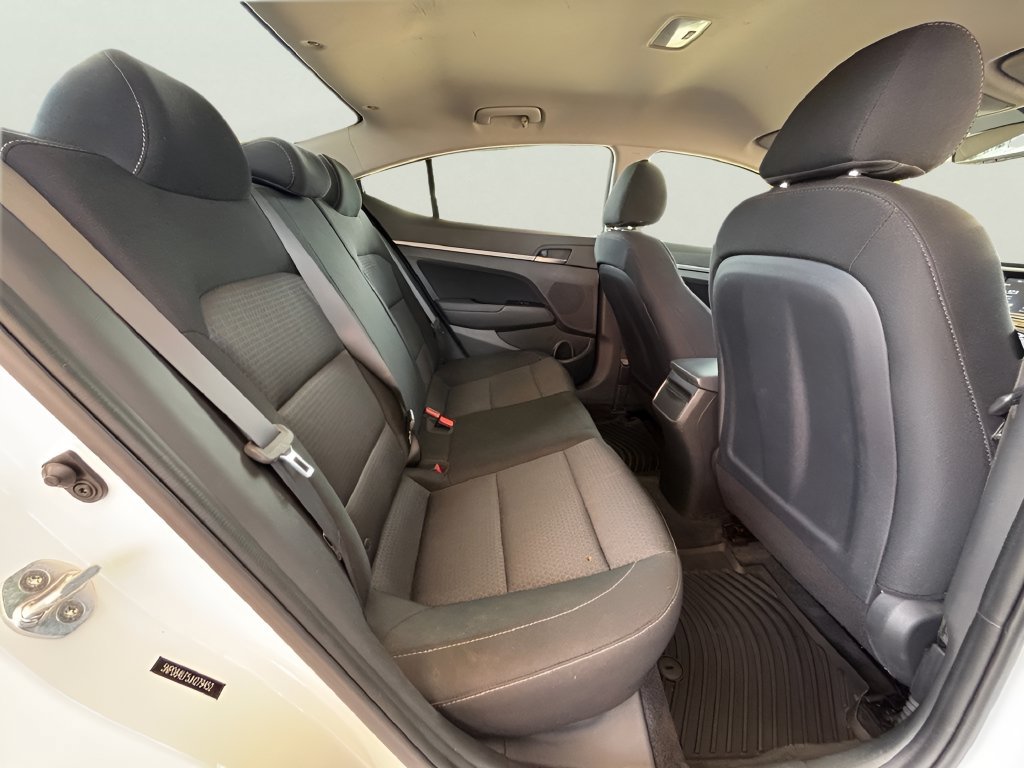 Used 2018 Hyundai Elantra SEL FWD image 51