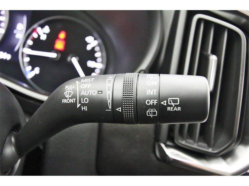 Used 2025 MAZDA CX-50 2.5 Hybrid w/ Premium Plus Pkg image 17