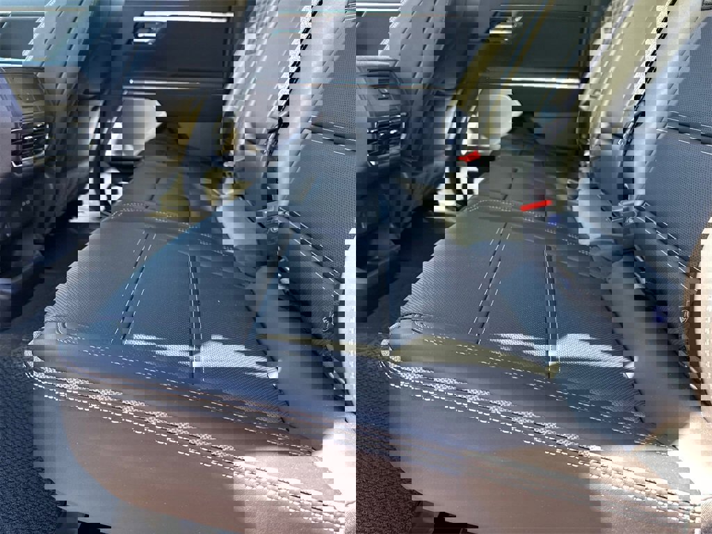 New 2025 GMC Sierra EV Denali image 21