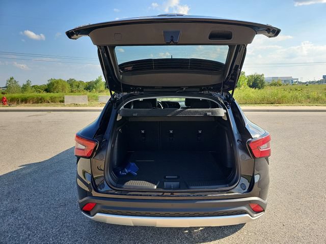 New 2026 Chevrolet Trax LT w/ Driver Confidence Package FWD image 25