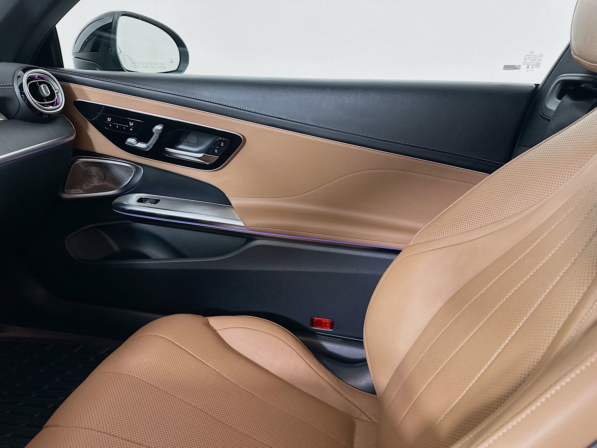 New 2026 Mercedes-Benz CLE 450 4MATIC Coupe image 26