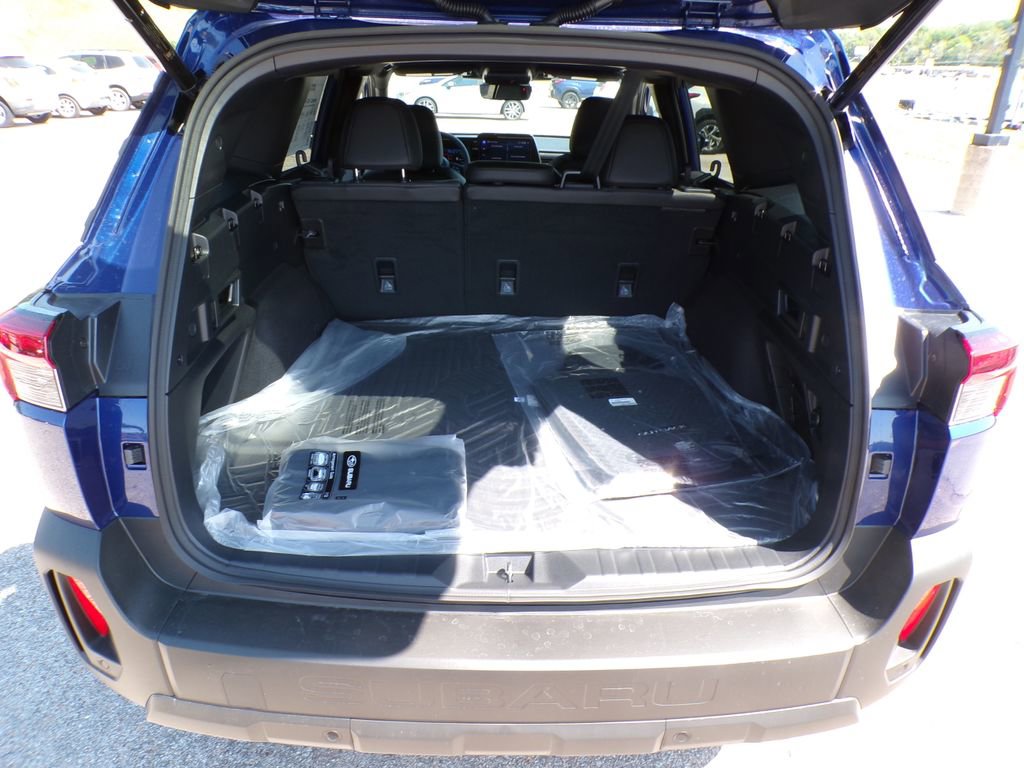 New 2026 Subaru Outback Premium AWD/4WD image 18