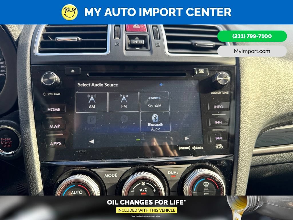 Used 2017 Subaru Forester 2.0XT Touring AWD/4WD image 18