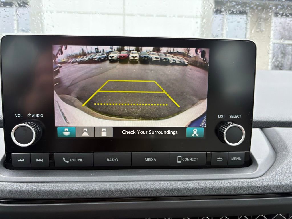 Used 2025 Honda Accord SE image 22