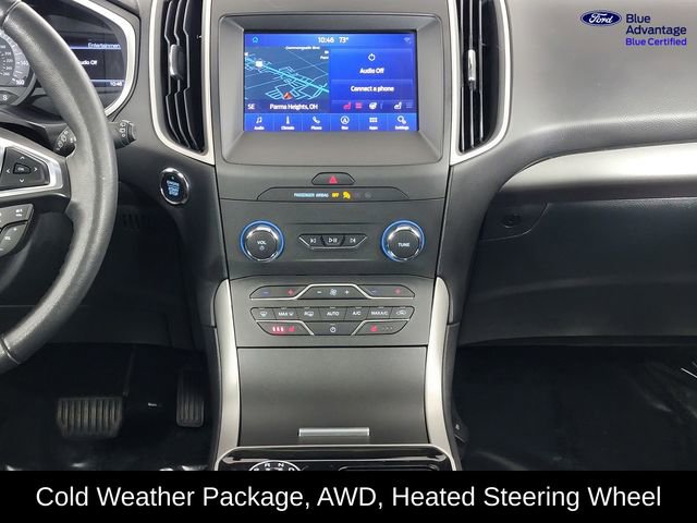 Certified 2020 Ford Edge SEL w/ Convenience Package AWD/4WD image 22
