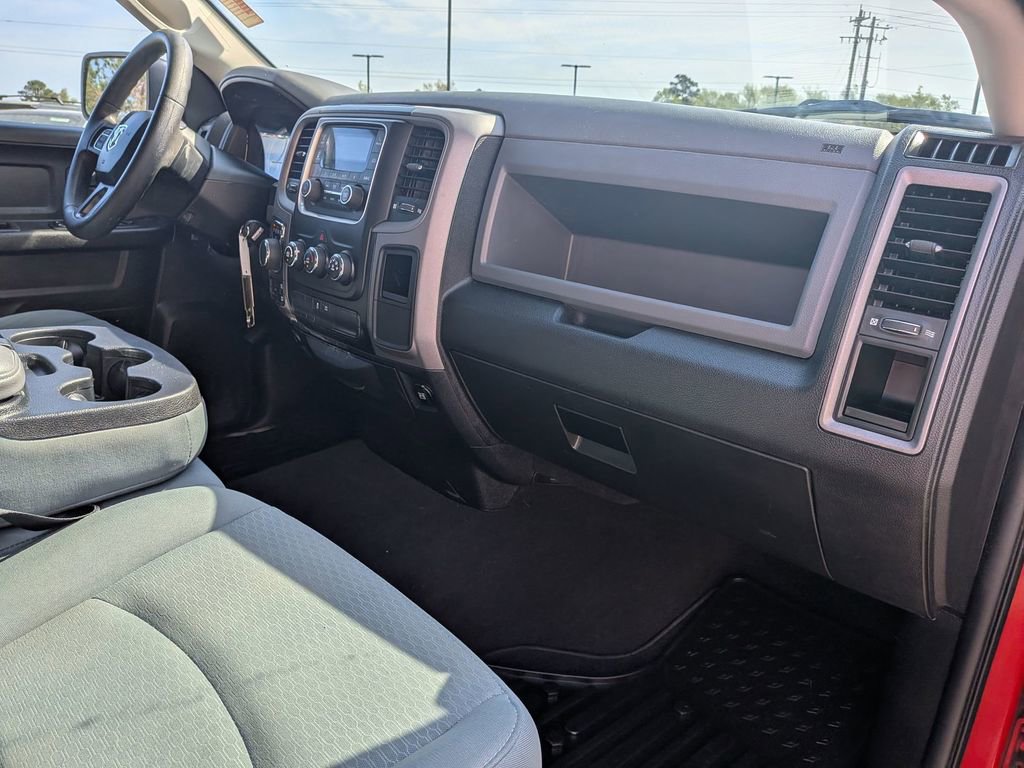 Used 2017 RAM 1500 Express w/ Express Value Package image 27