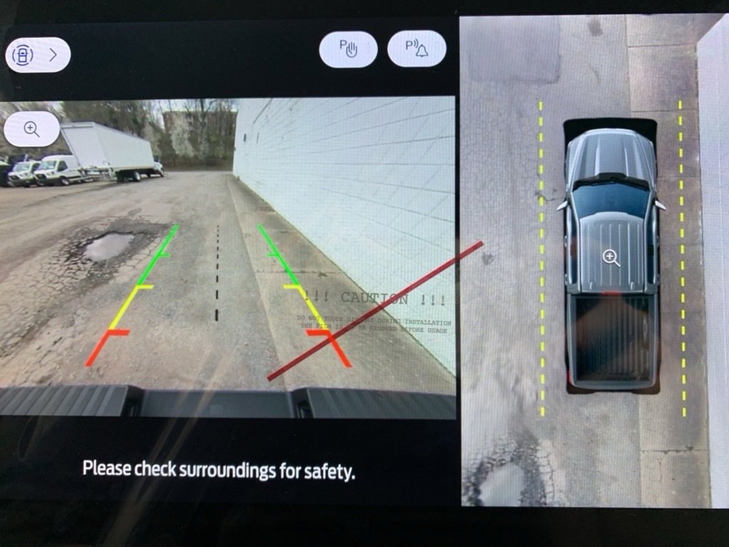 New 2025 Ford F150 XLT w/ Equipment Group 302A MID image 34