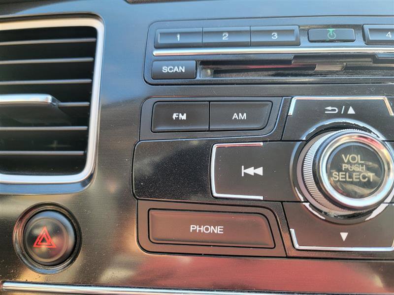 Used 2013 Honda Civic LX image 31