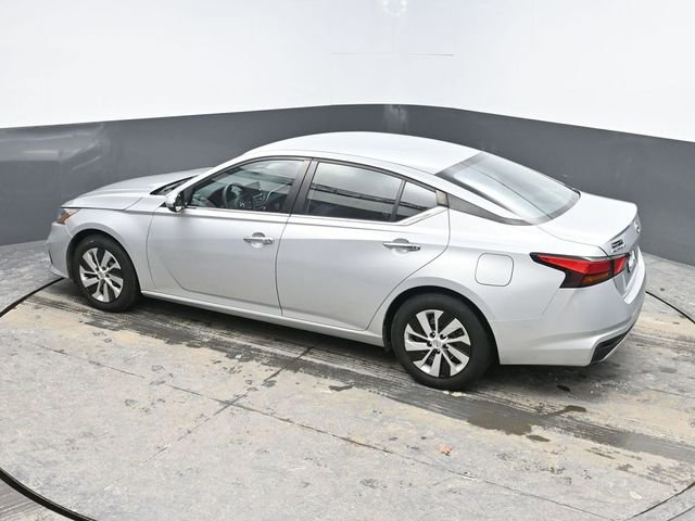 Used 2021 Nissan Altima 2.5 S image 12