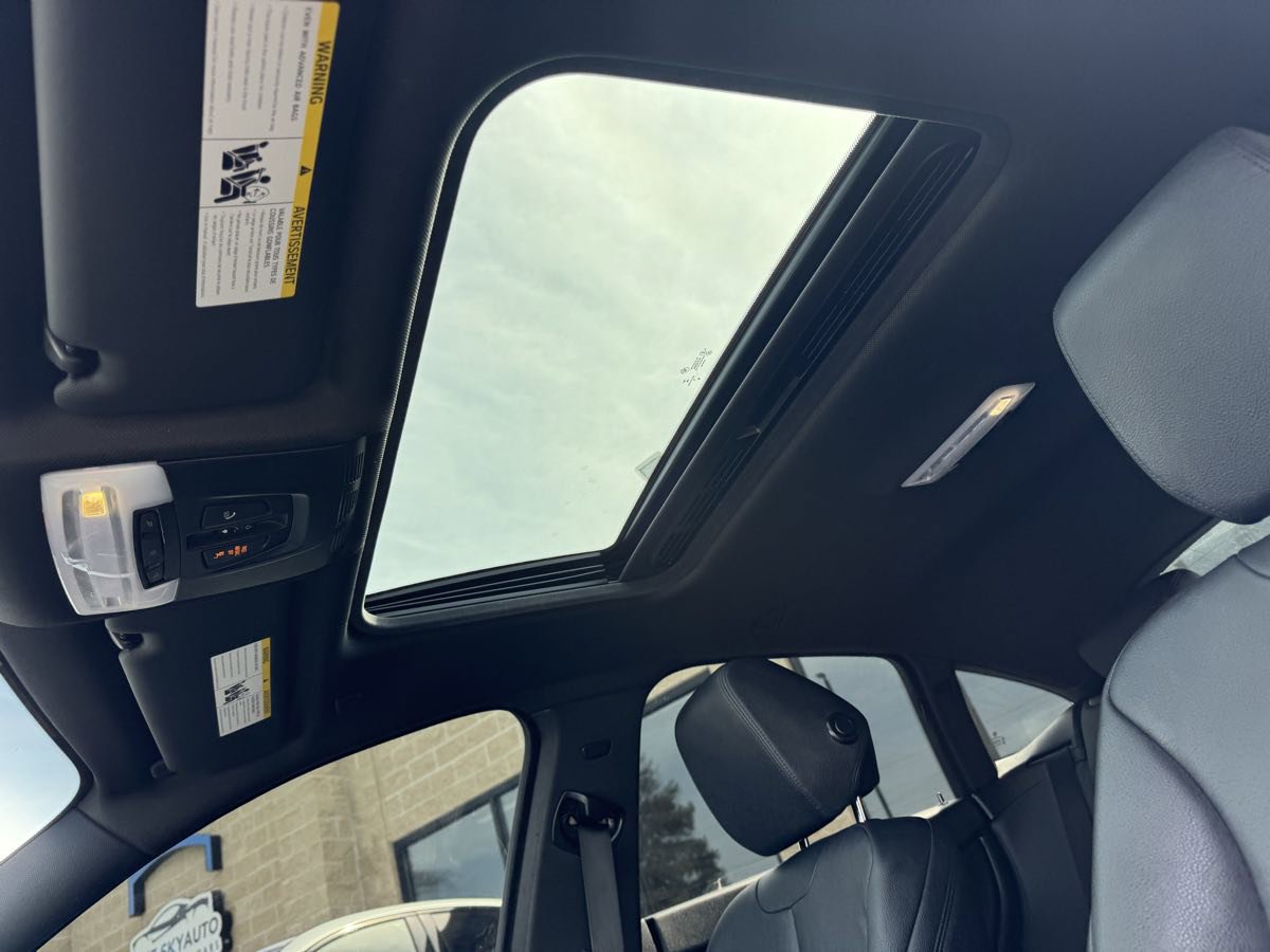 Used 2016 BMW 428i Gran Coupe image 23