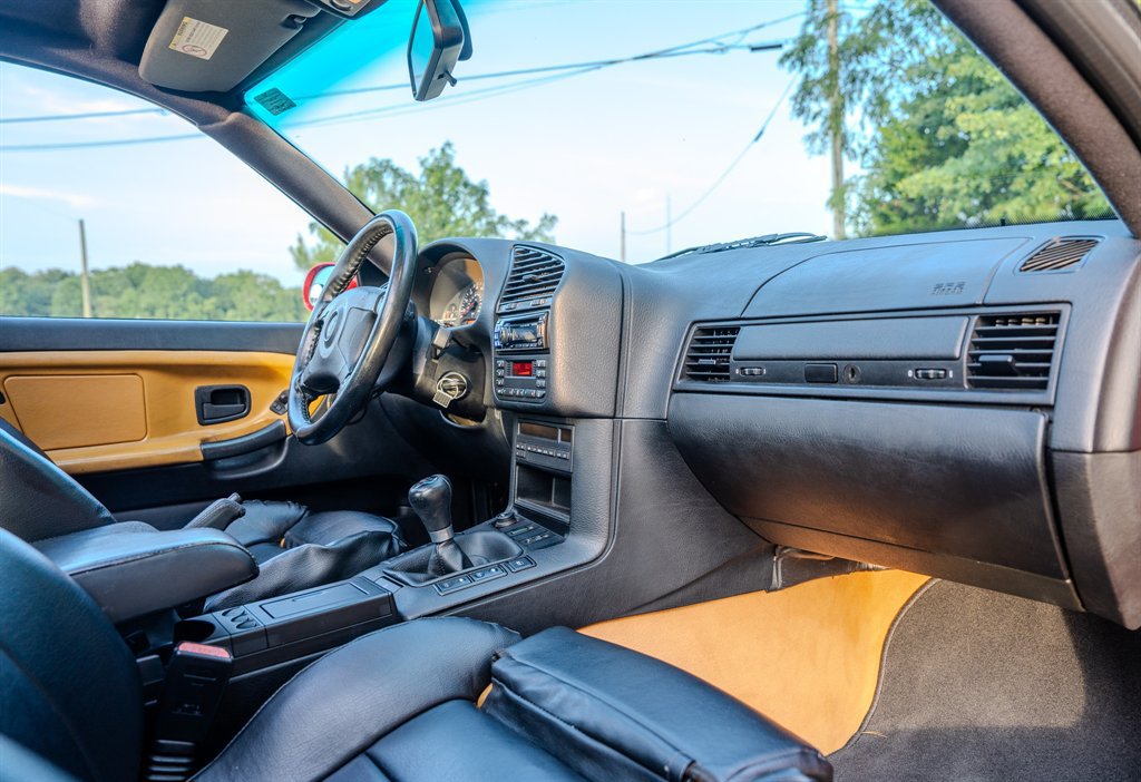 Used 1998 BMW M3 Sedan RWD image 33